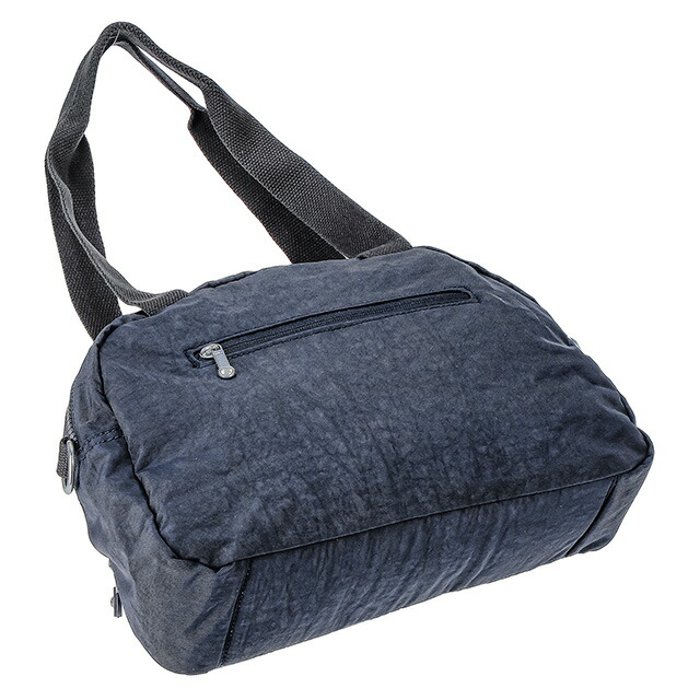 キプリング ハンドバッグ レディース Kipling KI284996V ブルーブルー2 軽量 小さめ 手提げ ブランド 高級 おしゃれ プレゼント 女性 実用的 かわいい