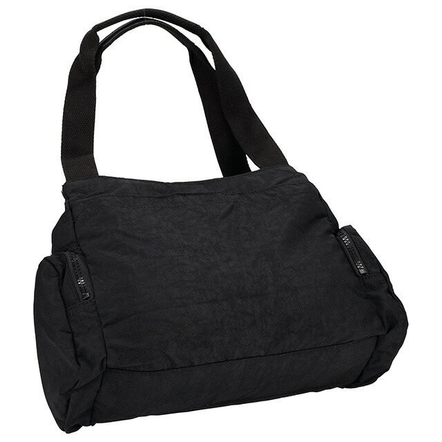 キプリング ショルダーバッグ レディース Kipling KI41890DH ブラックトナル 斜めがけ ブランド 高級 おしゃれ プレゼント 女性 実用的 かわいい