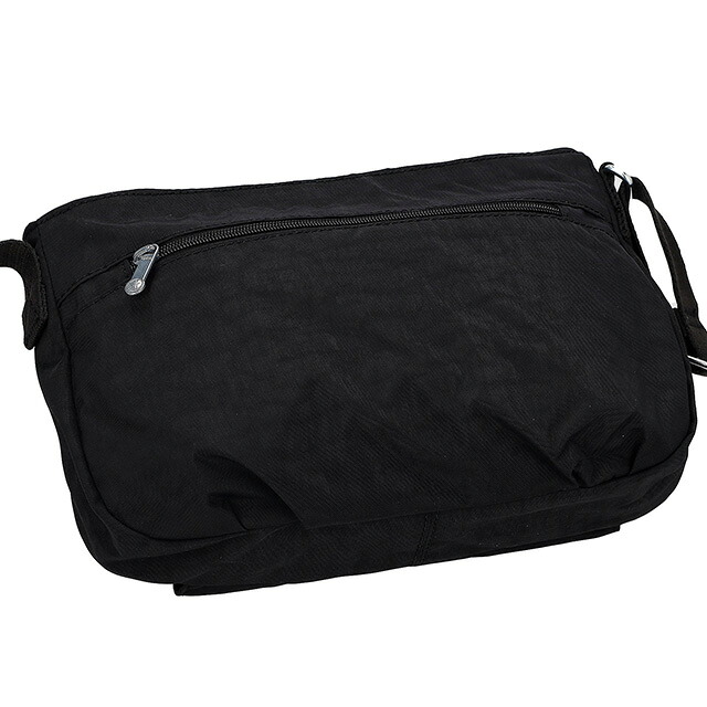 キプリング ショルダーバッグ レディース Kipling KI93900DH ブラックトナル 斜めがけ ブランド 高級 おしゃれ プレゼント 女性 実用的 かわいい