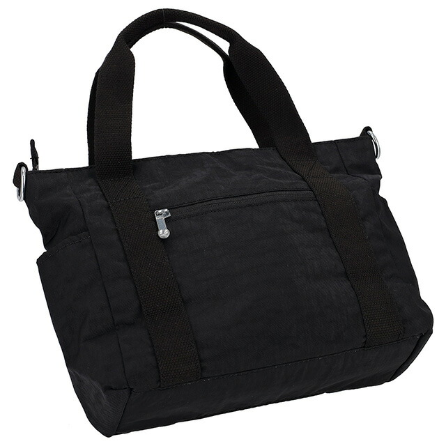 キプリング ハンドバッグ レディース Kipling KIB9K80DH ブラックトナル 軽量 小さめ 手提げ ブランド 高級 おしゃれ プレゼント 女性 実用的 かわいい