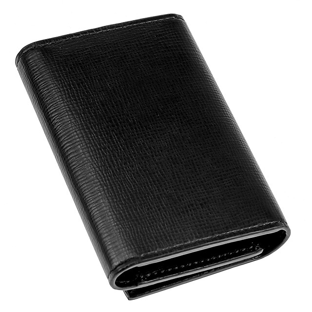 ダンヒル キーケース メンズ dunhill L2S850A ブラック ボルドー ブランド 高級 おしゃれ プレゼント 実用的