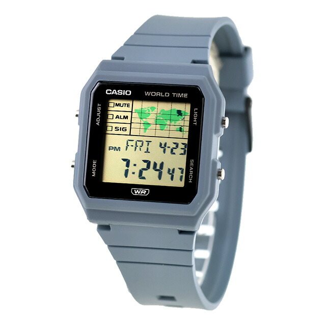 カシオ チープカシオ CASIO クォーツ 電池式 LF-30W-2A クラシック ユニセックス チプカシ メンズ レディース 腕時計 ブランド カシオ casio デジタル ブラック ブルー 黒 おしゃれ 防水 かわいい プレゼント 実用的 学生 受験生 受験用 試験用 受験対応