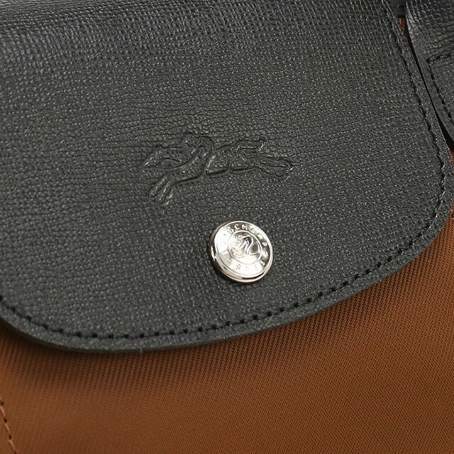 ロンシャン トートバッグ レディース ブランド Longchamp 1512 ブラウン バッグ 軽量 手提げ 高級 おしゃれ プレゼント 女性 実用的 かわいい