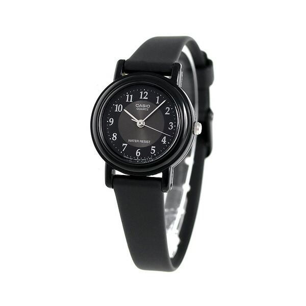 カシオ 腕時計 シンプル チープカシオ レディース LQ-139AMV-1B3LDF CASIO シルバー ブラック チプカシ 時計 ブランド おしゃれ アナログ 防水 小さい 軽い かわいい プレゼント 女性 実用的 学生 受験生 受験用 試験用 受験対応