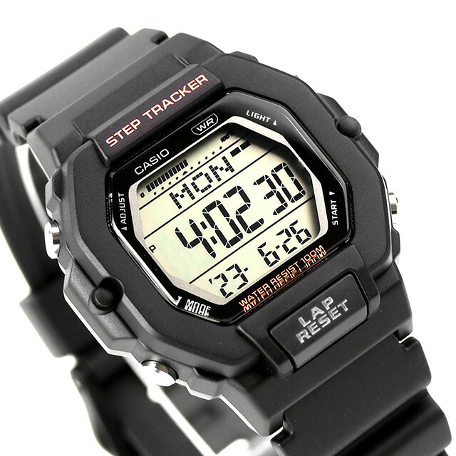 カシオ チープカシオ CASIO アウトドア LWS-2200H ユニセックス チプカシ メンズ レディース 腕時計 ブランド カシオ CASIO アウトドア デジタル 選べるモデル