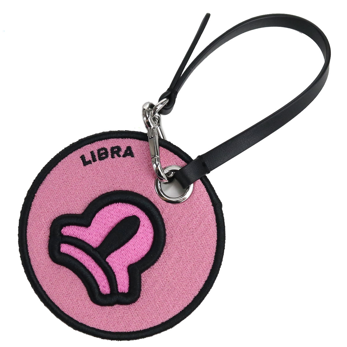 マーク・ジェイコブス バッグチャーム レディース MARC JACOBS ポリエステル100% ベトナム S474M01RE21 PINK ピンク系 小物