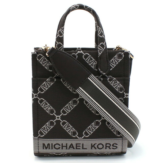 マイケル・コース 斜め掛け ショルダーバッグ レディース MICHAEL KORS カンボジア 32F3G3GC0J CHOC MULTI ブラウン系 バッグ 斜めがけ ブランド 高級 おしゃれ プレゼント 女性 実用的 かわいい