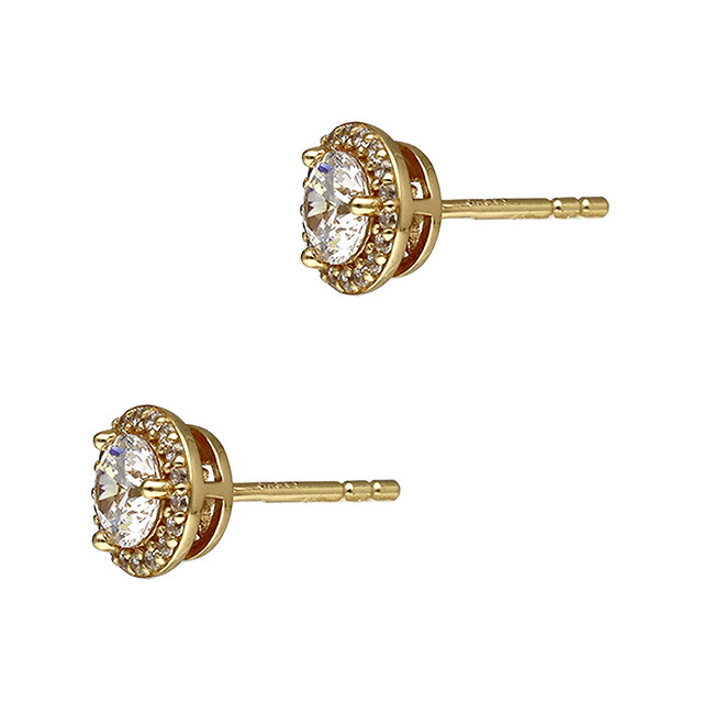 マイケル・コース ピアス レディース ブランド MICHAEL KORS MKC1035AN710 ゴールド アクセサリー