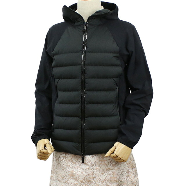 モンクレール ダウンジャケット レディース ブランド MONCLER ルーマニア 1A00108 ブラック ウェア 選べるモデル