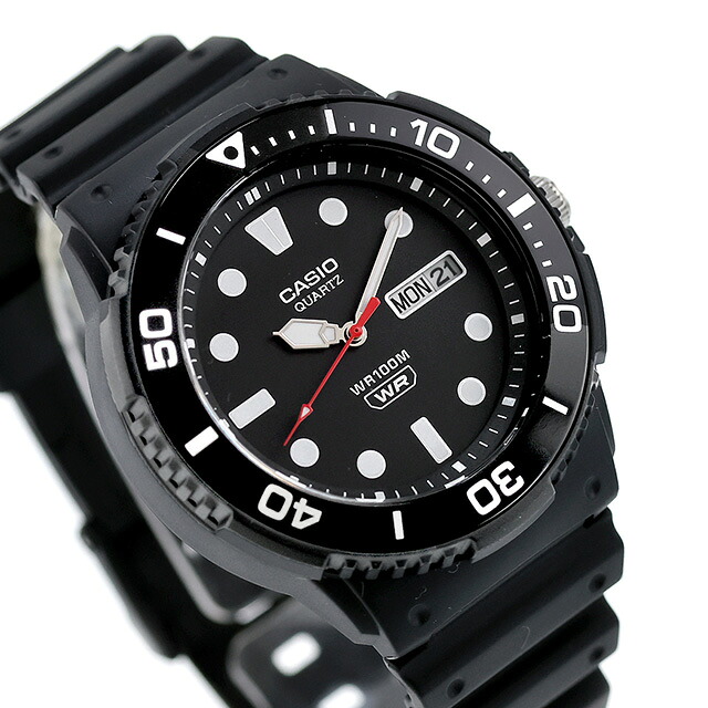 カシオ チープカシオ CASIO アウトドア クォーツ 電池式 MRW-230H スタンダード 海外モデル メンズ チプカシ 腕時計 ブランド カシオ CASIO アウトドア アナログ ブラック 黒 選べるモデル