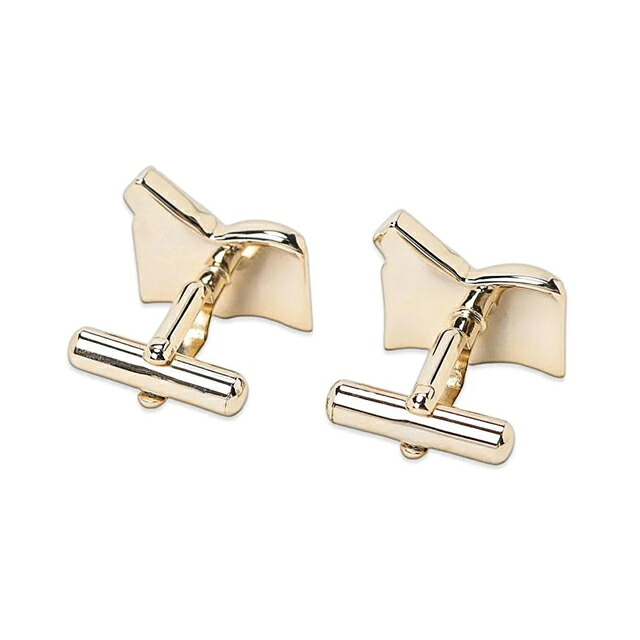 オロビアンコ カフス メンズ Orobianco ORC399B ゴールド アクセサリー 袖口ボタン カフスボタン ジュエリー ブランド 高級 おしゃれ プレゼント 男性 実用的 かっこいい