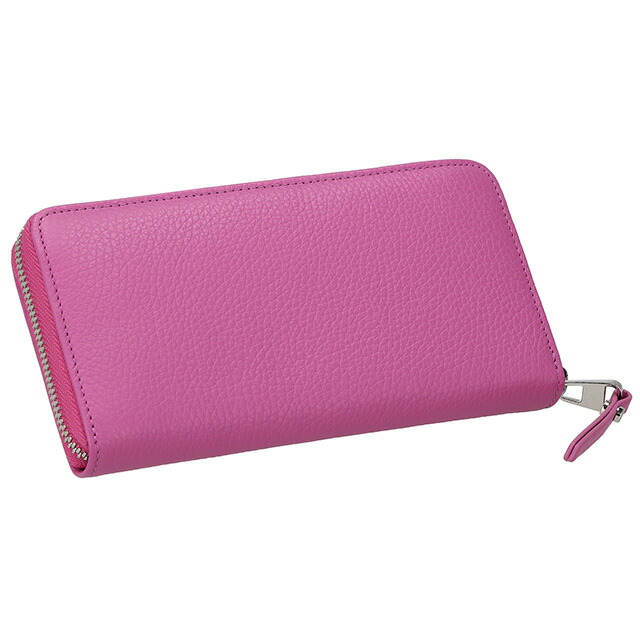 ジャンニキアリーニ 長財布 メンズ レディース ブランド GIANNI CHIARINI PF 5042 GRN ピンク ウォレット 高級 おしゃれ プレゼント 実用的