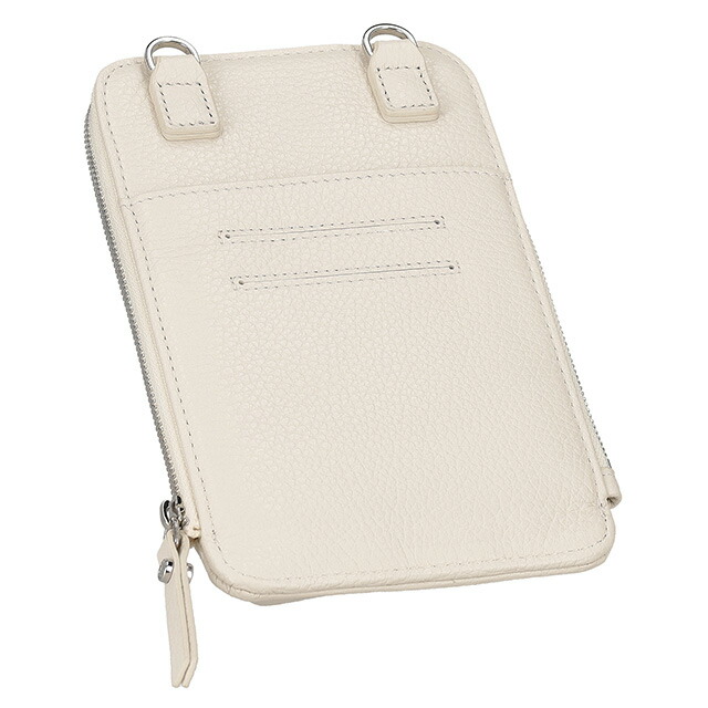 ジャンニキアリーニ ショルダーバッグ レディース ブランド GIANNI CHIARINI PF W5090 GRN ホワイト