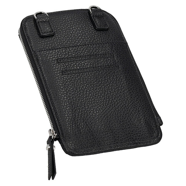 ジャンニキアリーニ ショルダーバッグ レディース ブランド GIANNI CHIARINI PF W5090 GRN ブラック