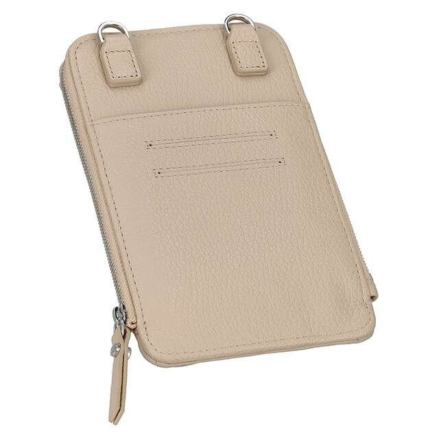 ジャンニキアリーニ ショルダーバッグ レディース ブランド GIANNI CHIARINI PF W5090 GRN ベージュ