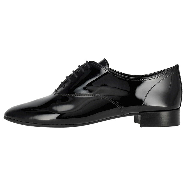 レペット ドレスシューズ レディース ブランド Repetto レザー V014VLUX 410 ブラック