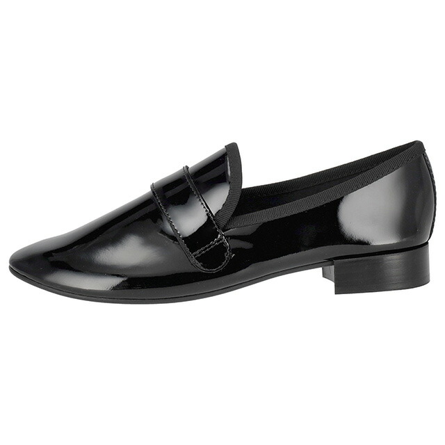 レペット ドレスシューズ レディース ブランド Repetto レザー V1792VLUX 410 ブラック