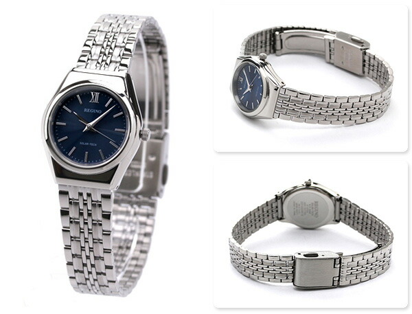 シチズン REGUNO レグノ ソーラーテック スタンダード RS26-0041C 腕時計 時計 ブランド おしゃれ 防水 プレゼント 実用的