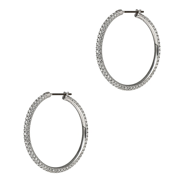 スワロフスキー ピアス レディース ブランド SWAROVSKI 5389432 シルバー アクセサリー