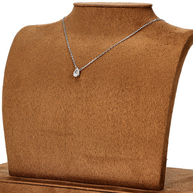 スワロフスキー ネックレス レディース ブランド SWAROVSKI 5636708 シルバー