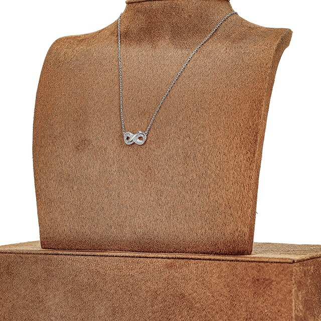 スワロフスキー ネックレス レディース ブランド SWAROVSKI 5687265 シルバー