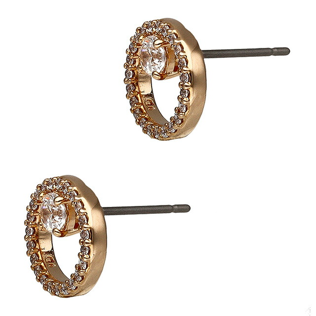 スワロフスキー ピアス レディース ブランド SWAROVSKI 5692263 ローズゴールド