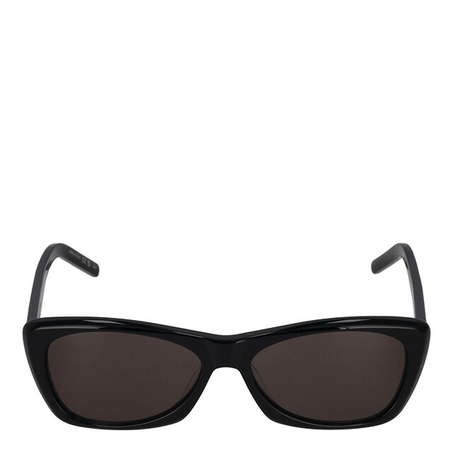 サンローラン サングラス レディース ブランド SAINT LAURENT SL 613 001 ブラック