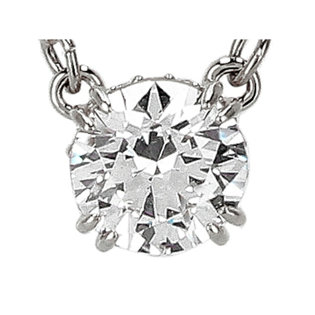 スワロフスキー ネックレス レディース ブランド SWAROVSKI Stilla ペンダント スワロフスキー 5636706 シルバー アクセサリー