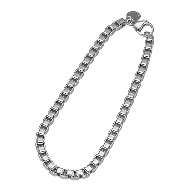 ティファニー ブレスレット レディース ブランド Tiffany 12607083 SILVER シルバー アクセサリー
