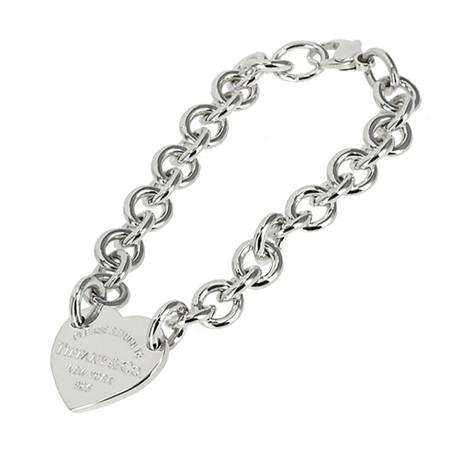 ティファニー ブレスレット レディース ブランド Tiffany 21149799 シルバー アクセサリー