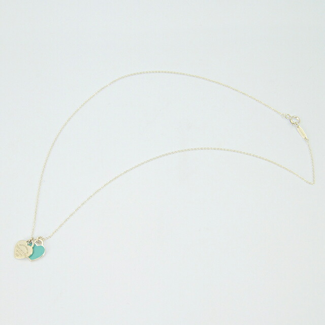ティファニー ネックレス レディース ブランド Tiffany 27125107 シルバー/ティファニーブルー アクセサリー