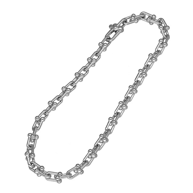 ティファニー ブレスレット レディース ブランド Tiffany 60417067 シルバー アクセサリー
