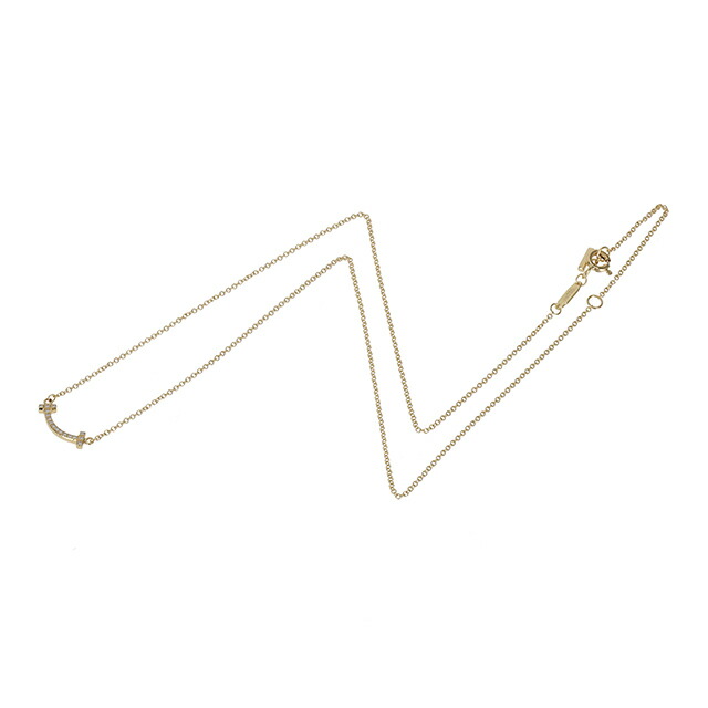 ティファニー ネックレス レディース ブランド Tiffany 63843407 イエローゴールド アクセサリー