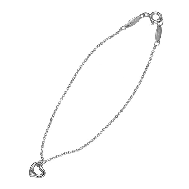 ティファニー ブレスレット レディース ブランド Tiffany 75185936 シルバー アクセサリー
