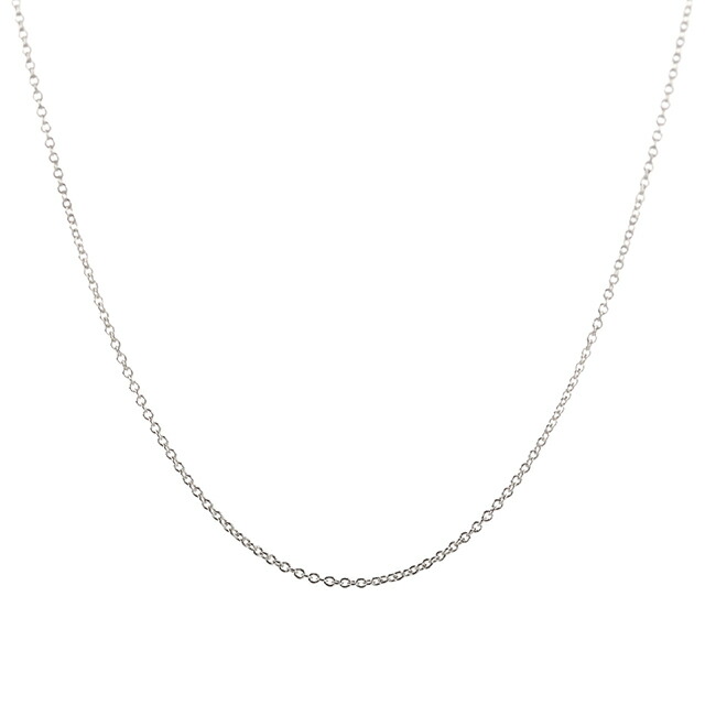 ティファニー ネックレス レディース ブランド TIFFANY＆Co. ペンダント 21809683 シルバー アクセサリー