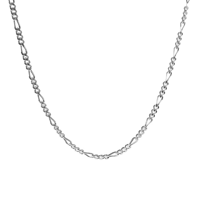 トムウッド ネックレス チェーン メンズ レディース TOMWOOD ボー チェーン Bo Chain スリム Slim 101262 アクセサリー 選べるモデル ジュエリー ブランド 高級 おしゃれ プレゼント 実用的 ペア