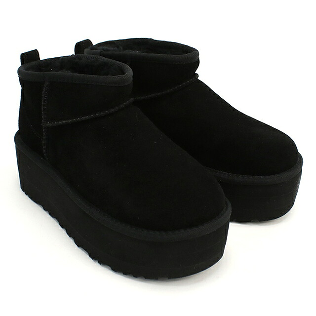 アグ ブーツ レディース ブランド UGG 1135092 ブラック シューズ 選べるモデル
