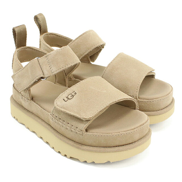 アグ サンダル レディース ブランド UGG 1136783 ベージュ シューズ 選べるモデル