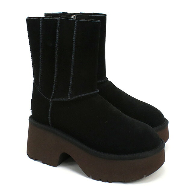 アグ ブーツ レディース ブランド UGG ベトナム 1158313 ブラック シューズ 選べるモデル