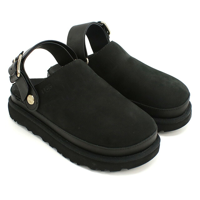 アグ サンダル レディース ブランド UGG 1169590 ブラック シューズ 選べるモデル