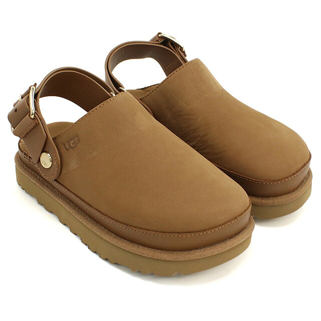 アグ サンダル レディース ブランド UGG 1169590 ブラウン シューズ 選べるモデル