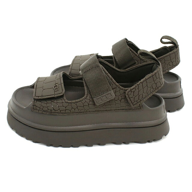 アグ サンダル レディース ブランド UGG 1175311 グレー シューズ 選べるモデル