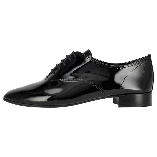 レペット オックスフォード レディース ブランド Repetto V014VLUX ブラック