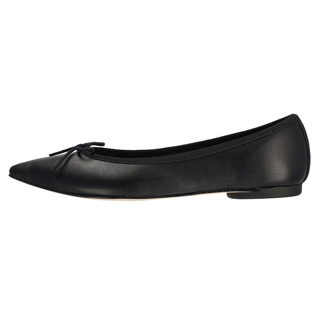 レペット バレエシューズ レディース ブランド Repetto V1556VE ブラック