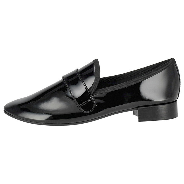 レペット ローファー レディース ブランド Repetto V1792VLUX ブラック