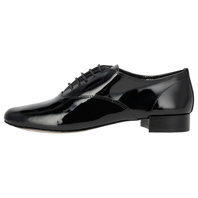 レペット ローファー レディース ブランド Repetto V377V ブラック