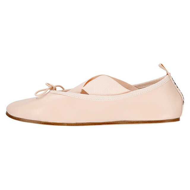 レペット ドレスシューズ レディース ブランド Repetto レザー FRANCE V4165MT 899 ピンク シューズ