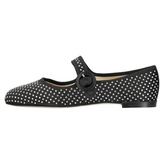 レペット メリージェーンシューズ ストラップ レディース ブランド Repetto レザー V4194SATSTD ブラック