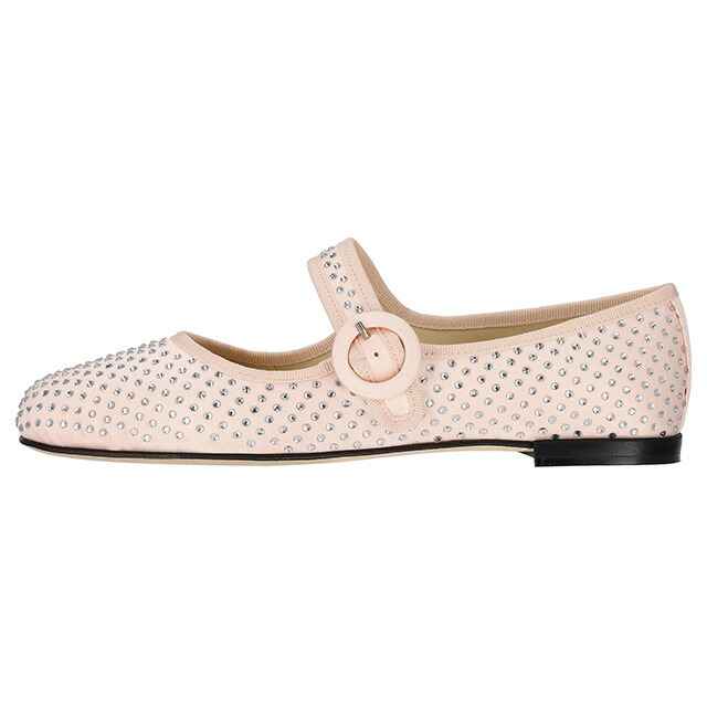 レペット メリージェーンシューズ ストラップ レディース ブランド Repetto レザー V4194SATSTD ピンク