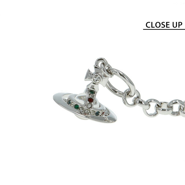 ヴィヴィアン ウエストウッド ブレスレット メンズ レディース Vivienne Westwood プチオーブ ユニセックス アクセサリー ビビアン 選べるモデル ギフト 腕輪 ジュエリー ブランド 高級 おしゃれ プレゼント 実用的 ペア